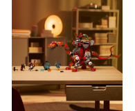 LEGO DREAMZZZ 71514 Dinostatek kosmiczny - 1473529 - zdjęcie 5